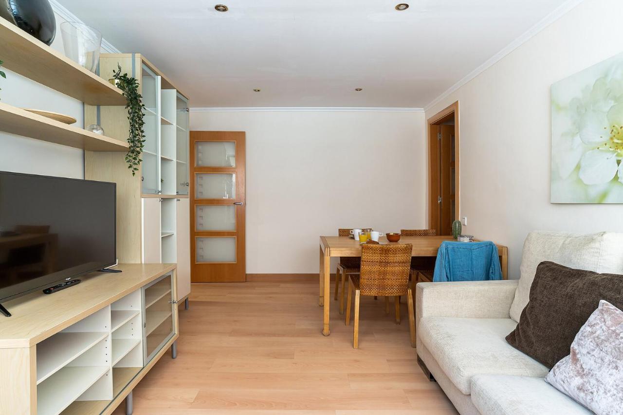Ab San Mariano - Park Guell Apartment Barcelona Exterior photo